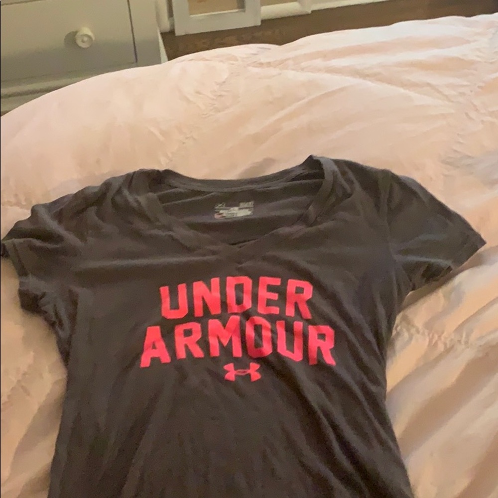 work out t-shirt